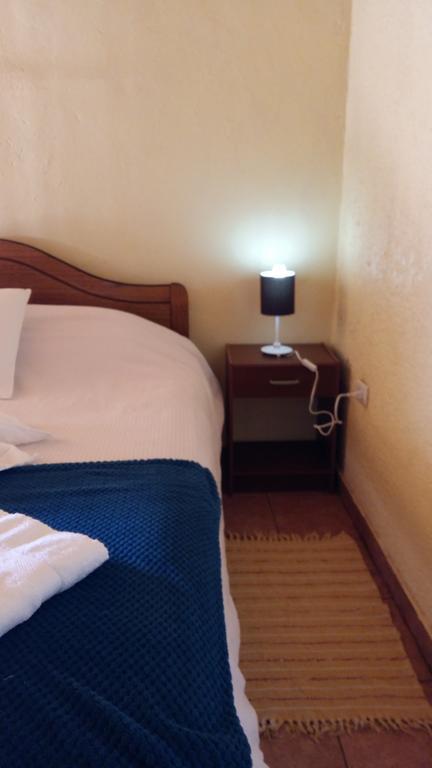 Hostal Camino Del Inca San Pedro De Atacama Extérieur photo