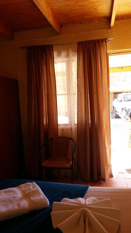 Hostal Camino Del Inca San Pedro De Atacama Extérieur photo