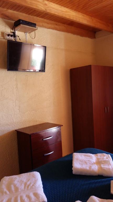 Hostal Camino Del Inca San Pedro De Atacama Extérieur photo